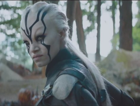 Star Trek Beyond Official Trailer 2016 -1080p-Chris Pine, Zachary Quinto Action Sci-Fi