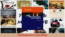 Download  Strategisches Controlling PDF Online