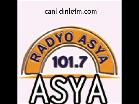 Radyo Asya fm dinle