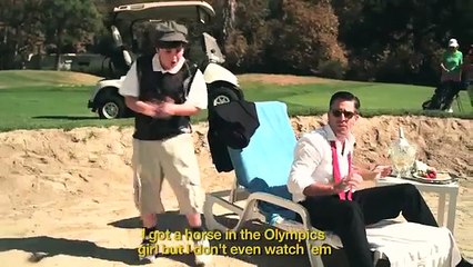 Mitt Romney Style (Gangnam Style Parody)
