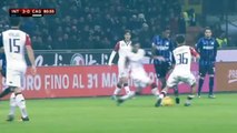 Goal Ivan Perisic ~Inter 3-0 Cagliari~