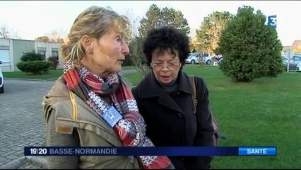 19-20 FR3 Normandie 12-12-2015