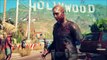 Dead Island 2s Californian Paradise, Awesome Improvised Weapons and Character Cars