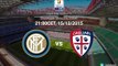 Inter 3-0 Cagliari All Goals & Highlights Coppa Italia 15.12.2015 HD