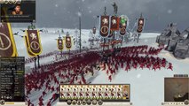 Total War: Rome 2 - Siege of Athens - Athens v Sparta!