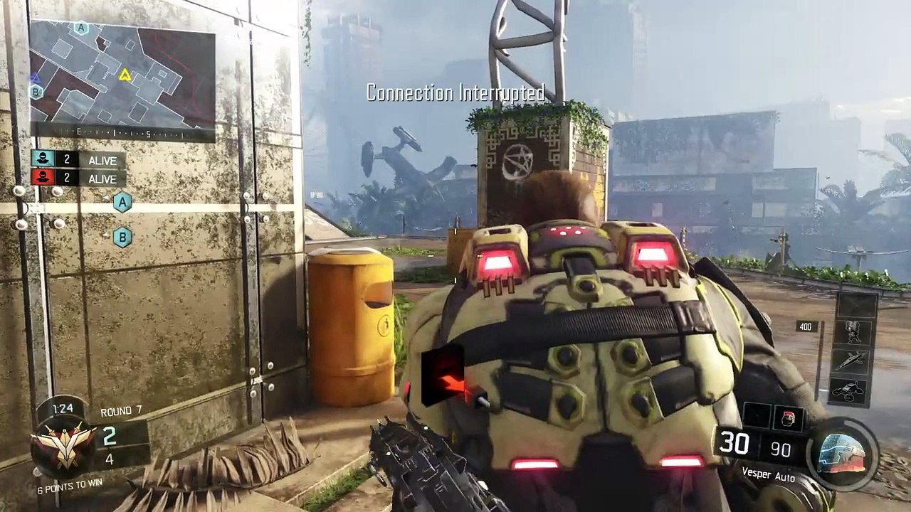 Call of Duty®: Black Ops III smoweey