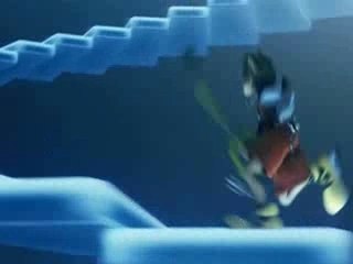 See Who I Am - FF feat. KH