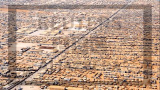 Islamic State seizes vast Damascus refugee camp