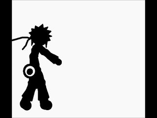 Pivot Naruto - Naruto Rikudou!