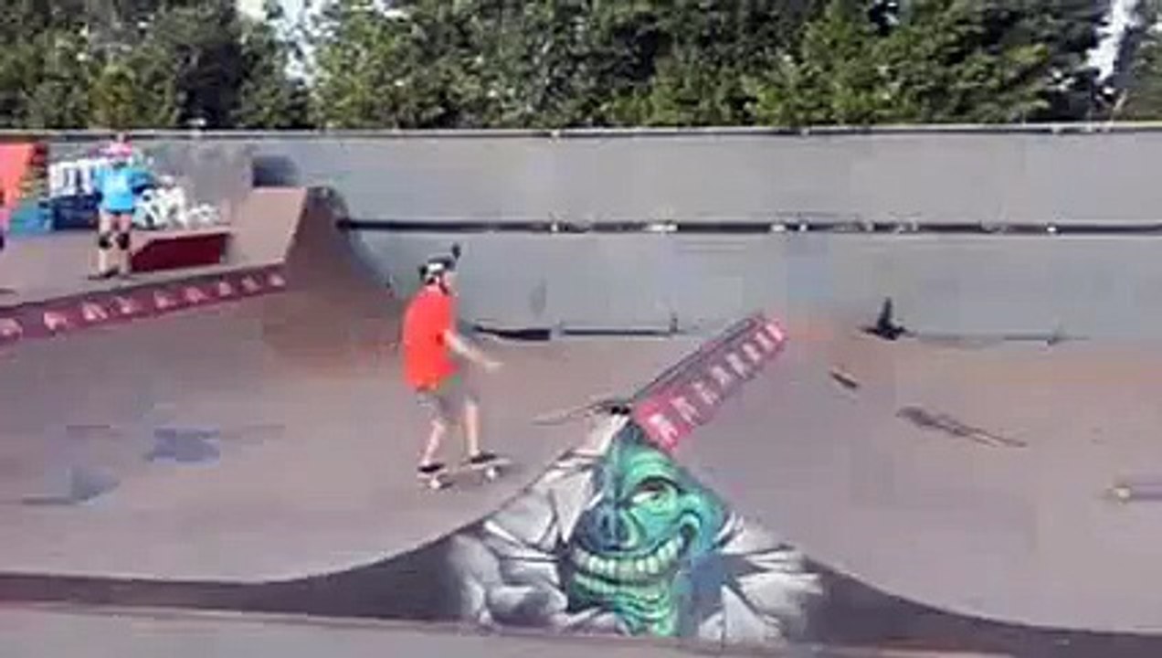 Watch Amazing talent