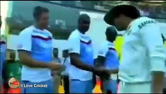 Sad and Emotional Moments in Cricket History updated 2015