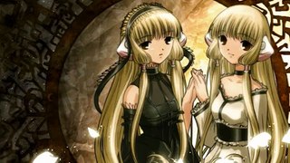 Chobits - Touchy Subject - Chobits Original Soundtrack