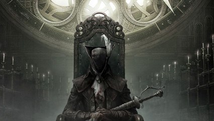 BLOODBORNE - Old Hunters DLC Launch Trailer