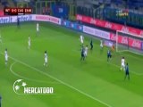اهداف مباراة ( إنتر ميلان 3-0 كالياري ) كأس إيطاليا 2015/2016