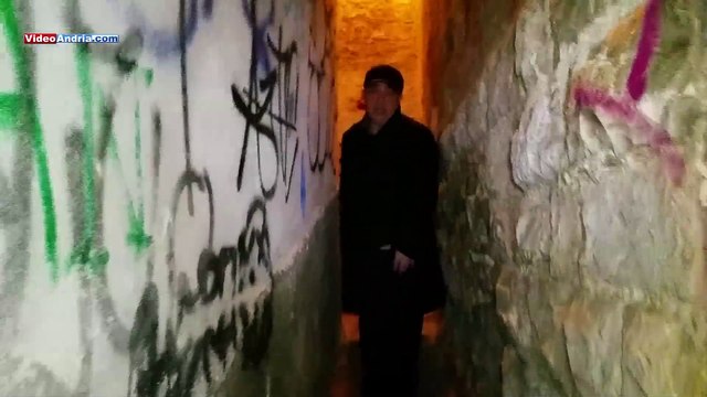 Andria: concerto di musica antica e visita guidata nella stradina più piccola al mondo