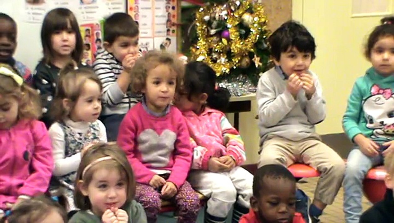 Chanson de Noël 2