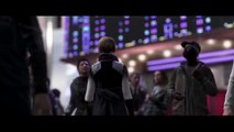 DETROIT- Official Trailer (Quantic Dream) PS4