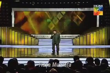Comedy king omar sharif 2015?by fun and information