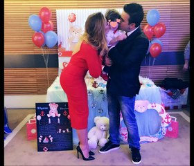 Emrah - Ninni (Düet. Sibel Erdoğan) 2015