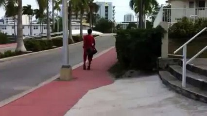 Skateboarding FAIL