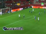 اهداف مباراة ( إشبيلية 2-0 لوغرونييس ) كأس ملك إسبانيا 2015/2016