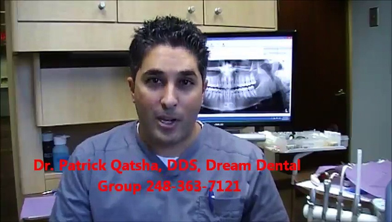 Pediatric Dentist Commerce