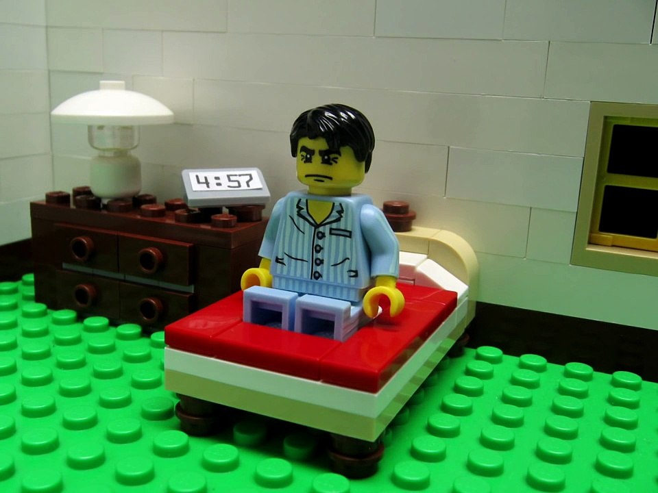 Lego Office