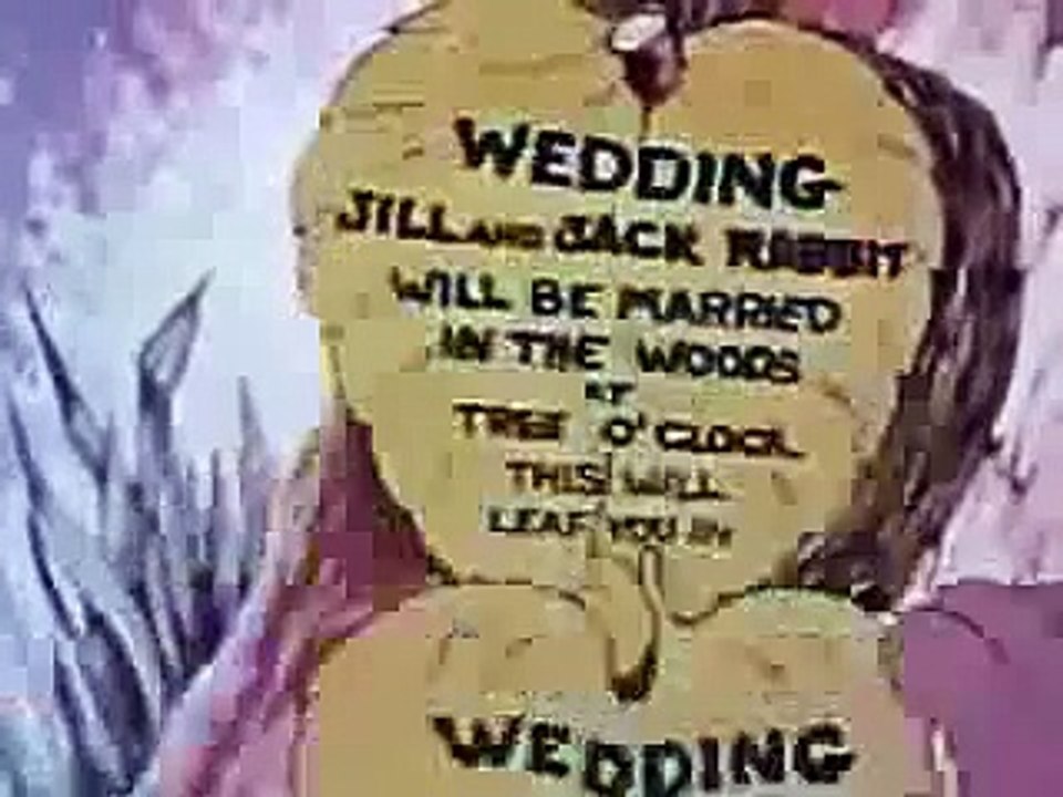 Bunny Mooning (1937)