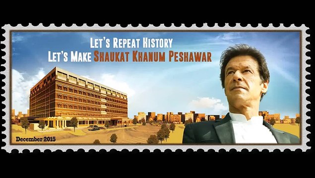 Help Shoukat Khanum Hospital Peshawar– Free game for Shaukat Khanum Peshawar