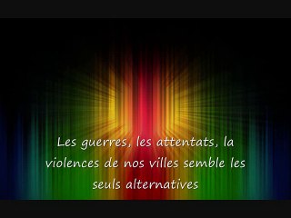 End of Men ## La fin du monde... bientôt - Reagge connection 2015