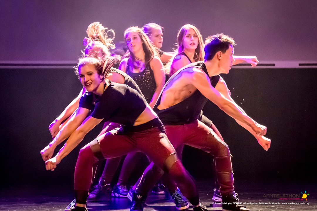 DS57 #BURNITUP #JANET JACKSON #CHOREOGRAPHY