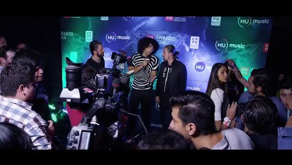 Dimitri Vegas & Like Mike - EMPO Awards 2015 (3)