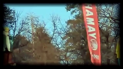 Amazing accidents and lucky people part 6