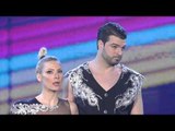 Dance with me Albania - Irena & Sardi (nata 13)