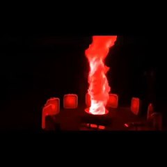 Amazing Fire Tornado [VINE]