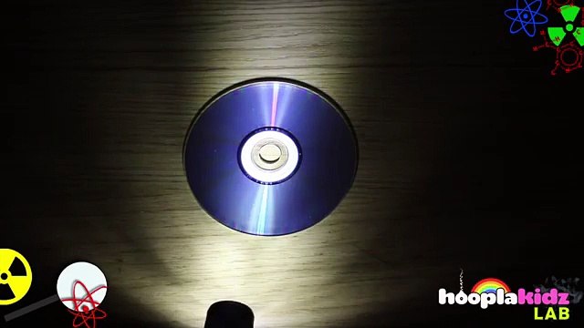 DIY Easy Science Experiment Amazing Science Experiments Indoor Rainbow Experiment