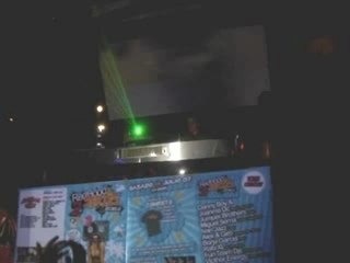 Experience the Ultimate Night with DYNAMIX DJ & DJ DA-O at DCiBELiA! 🎶