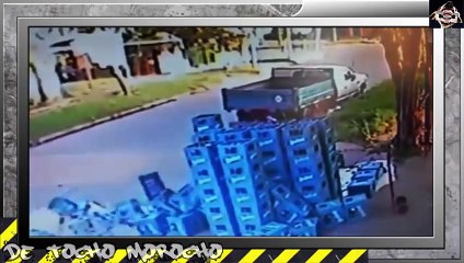 Los Vídeos Mas Impresionantes Del Mundo 10 2015