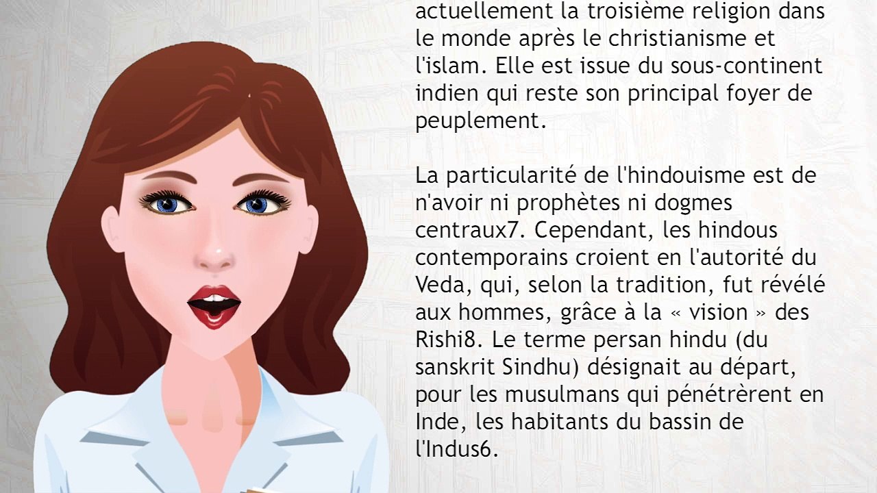 Hindouisme