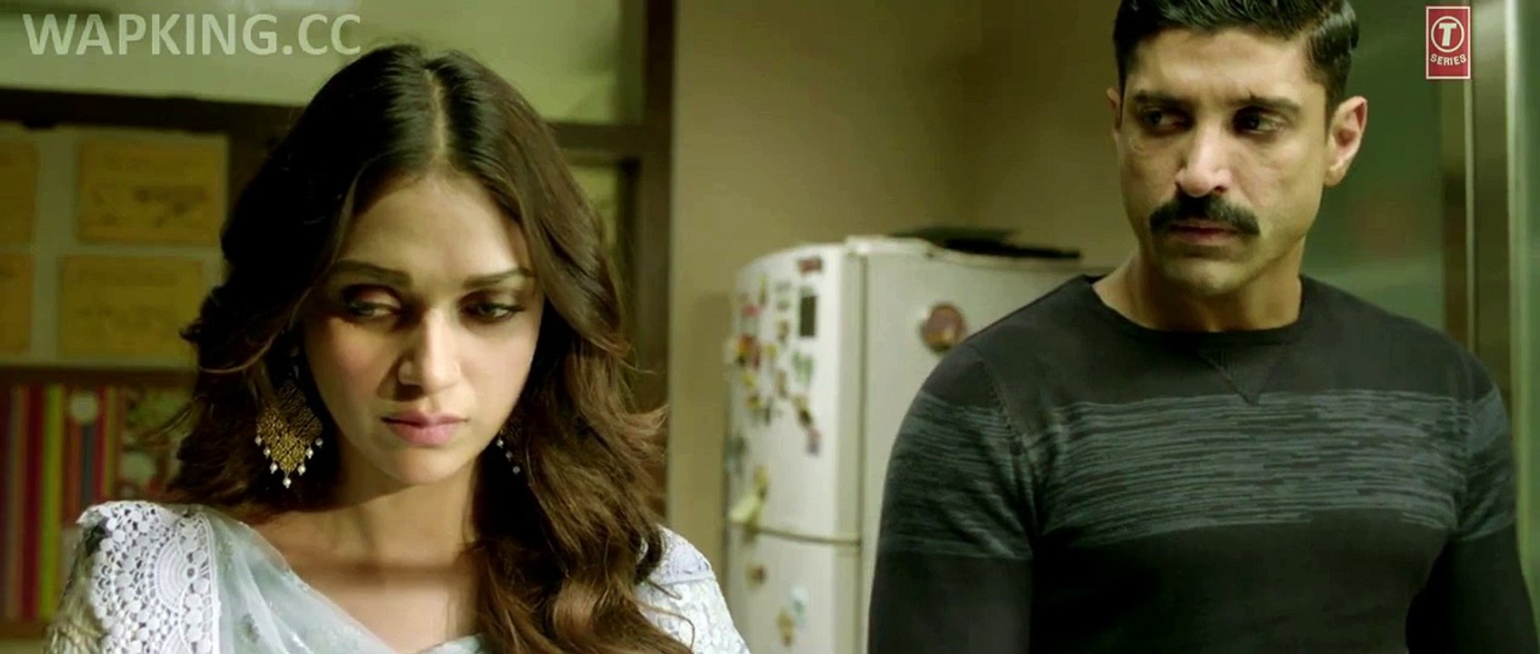 Tu Mere Paas Video Song (Wazir) Full HD