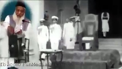 Last Words of Quaid e Azam by DR Israr Ahmed