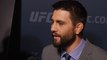 Carlos Condit Fight Journal: Making UFC media rounds