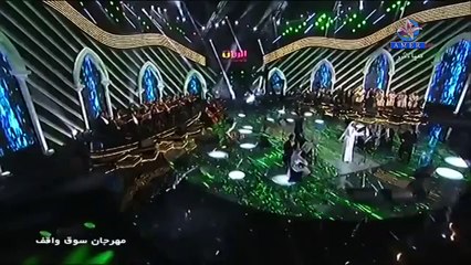 عبدالله رويشد - لو مر الحلو