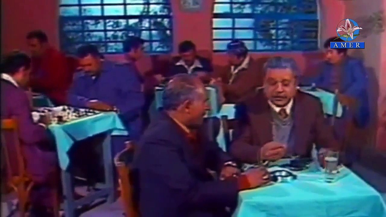 مسلسل اعماق الرغبة - مقطع