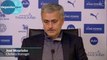 José Mourinho on Leicester City defeat- ‘I want to stay as manager of Chelsea’