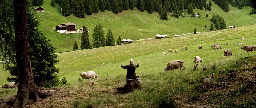 Youth (2015) International Trailer #2 - Rachel Weisz, Michael Caine