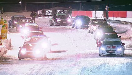 SFinale II ELITE Andorre2016