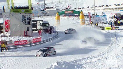 SFinale I ELITE Andorre2016