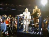 Andre The Giant VS Hulk Hogan (Wrestlemania 3) (29 March 1987) (WWF Title Match)