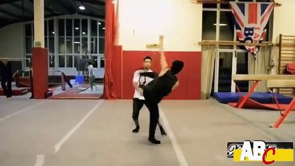 Best Fail Compilation 2015 l Лучшая подборка неудач 2015 l HD l